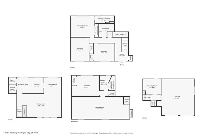 Photo - 14546 S Kelmsley Dr