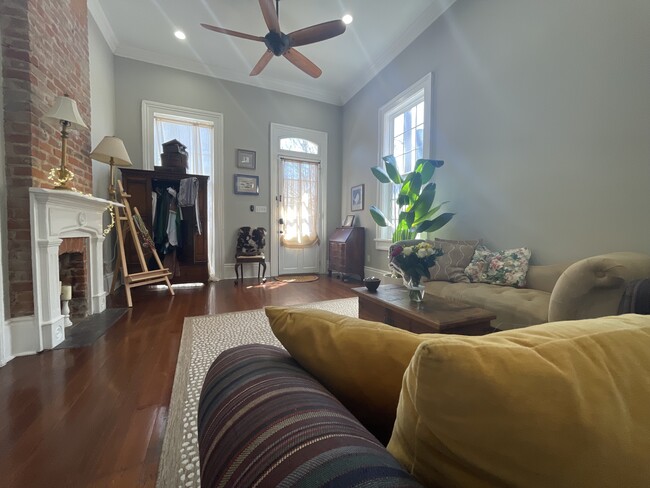 Photo - 2123 N Villere St