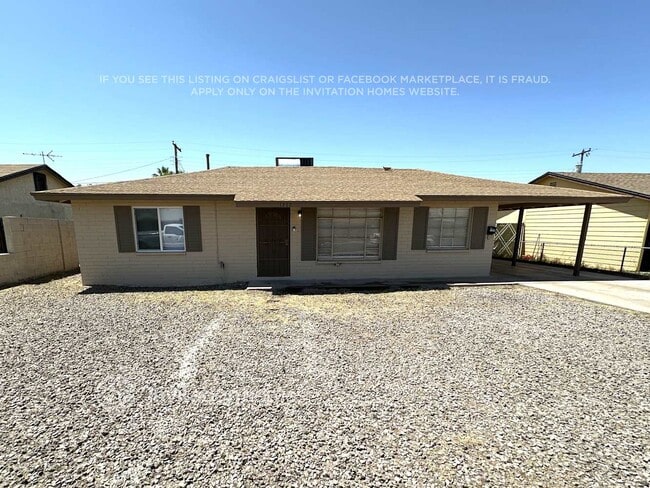 Photo - 1267 E 5th Ave House