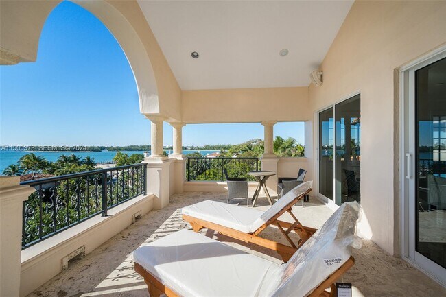 Photo - 19153 Fisher Island Dr Unit 19153