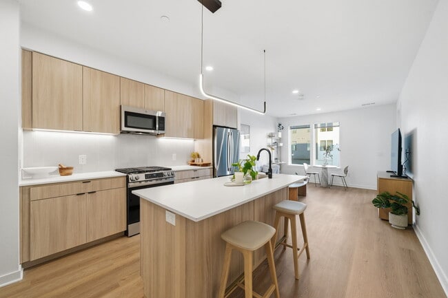 Photo - The Sylvan in the Woodlands