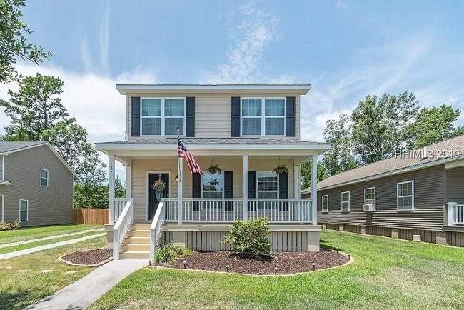 Building Photo - 108 Okatie Park Cir W