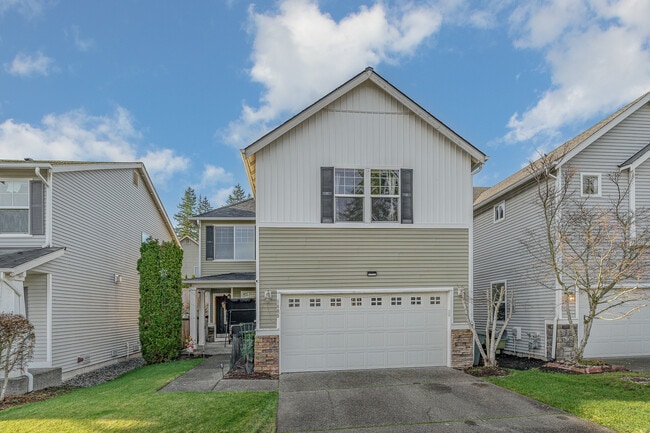 Photo - 1805 249th Pl SE Casa