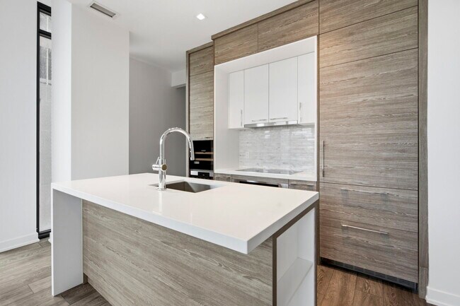 Photo - The Residences at Central Park Unit 208