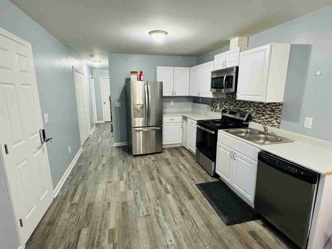 Photo - 4155 Lake Mist Dr NW