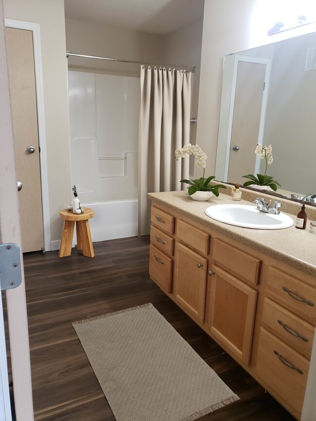 Campus Place Apartments