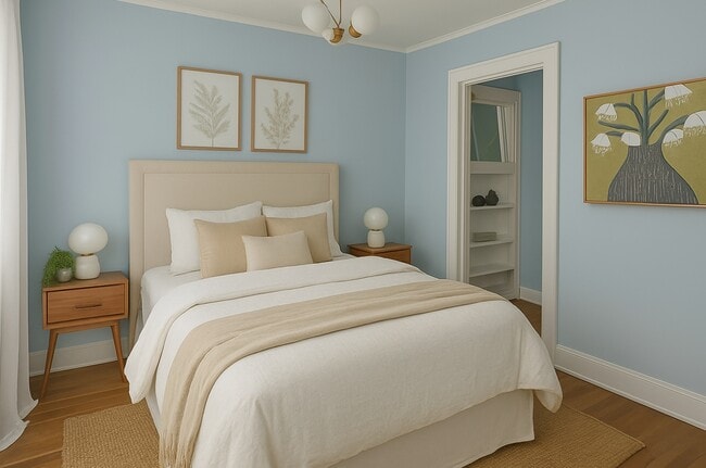 Building Photo - 18 Marlborough St Unit 2