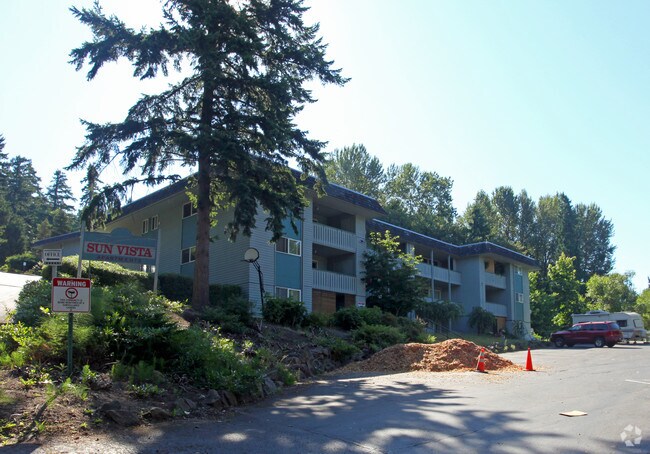 Sun Vista Apartments - Sun Vista Apartments