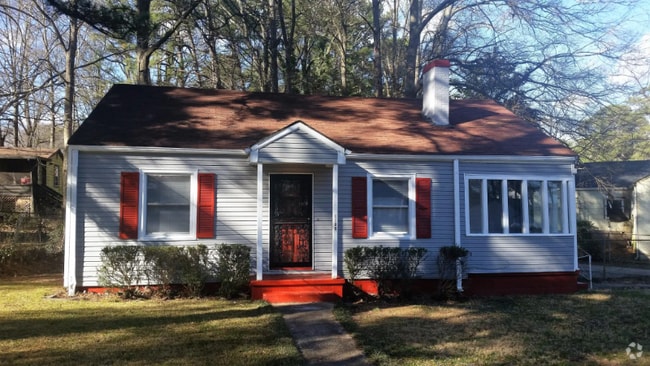 Building Photo - 1169 Edgefield Dr SW Rental