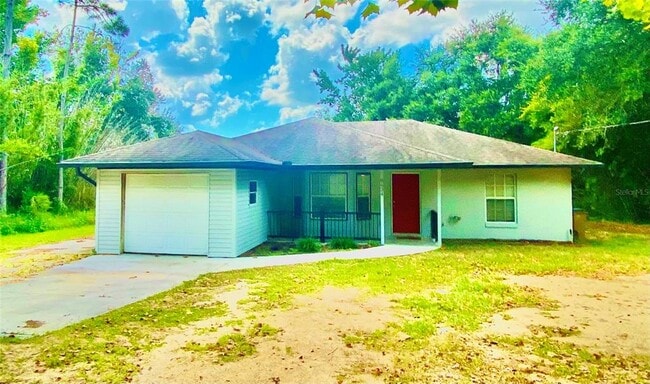 Building Photo - 8634 Garden Way Rd Rental
