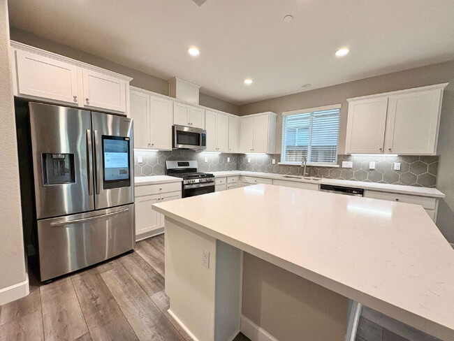 Photo - Newly Built Antioch Home For Rent