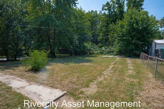 Photo - 1009 McEvers Rd