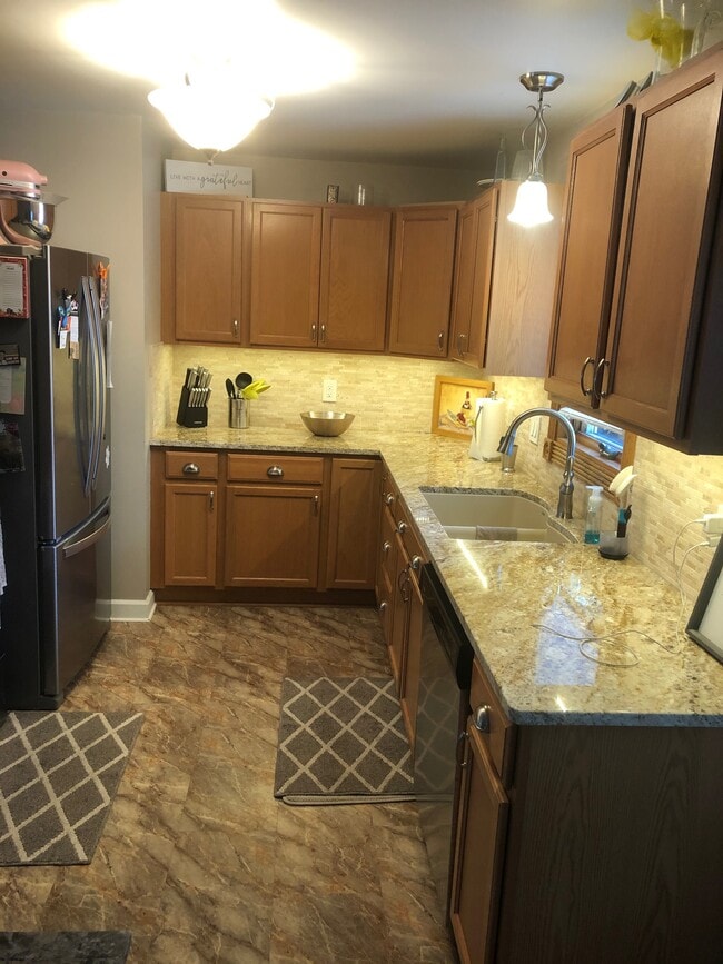 Photo - 3336 Library Ln Townhome