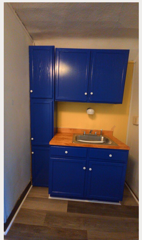 Photo - Bright 1-Bed in Prime Cincinnati Location – 875 Sq Ft, Water Included! Unit 3