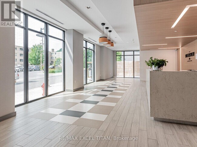 Photo - 25 Neighbourhood Ln. Unité 205