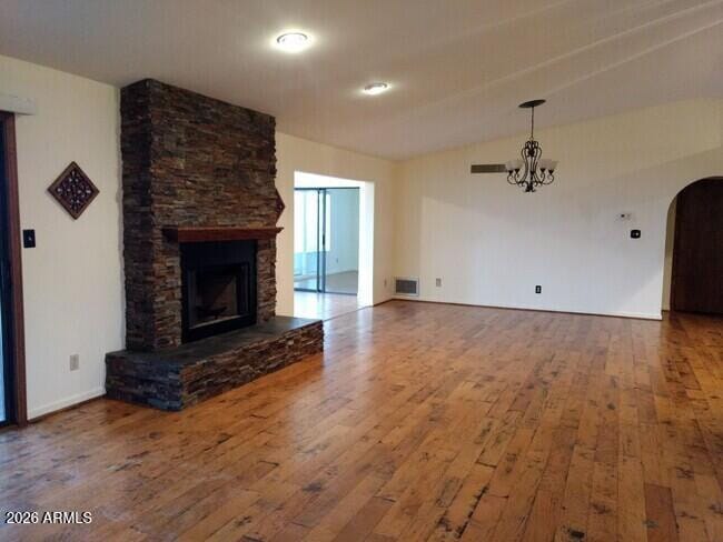 Photo - 15619 E Palisades Blvd