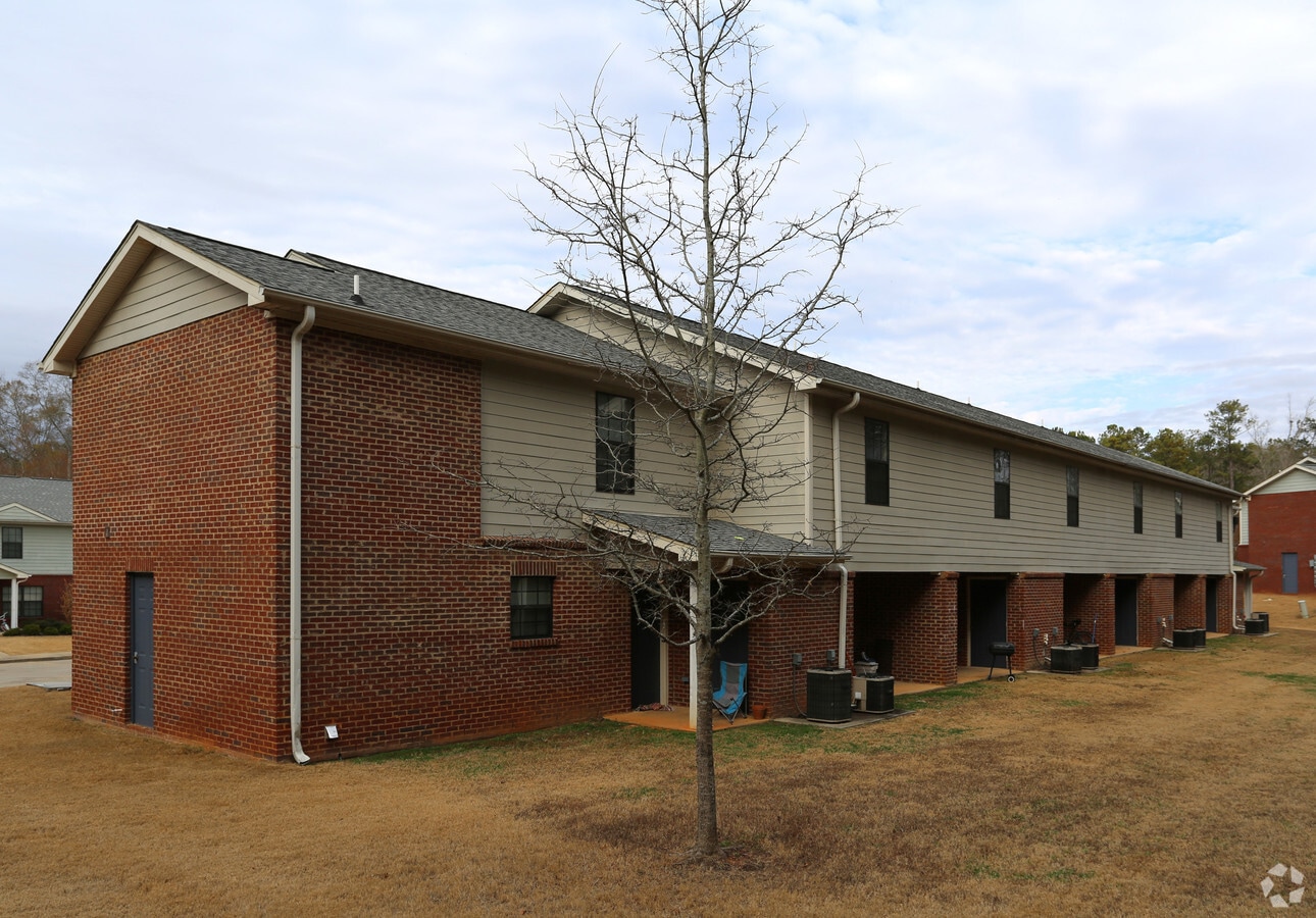 Photo - Bedell Village Apartments