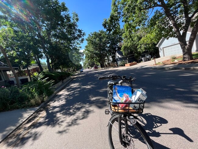 Photo - 1707 East St