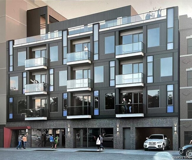 Building Photo - 40-09 29th St Unit 2B