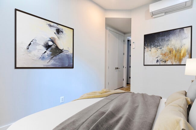205 East 31st Street