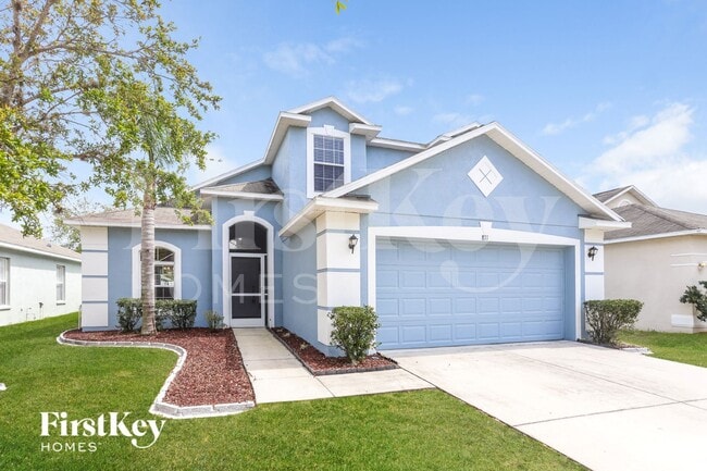 Building Photo - 811 15th St NE