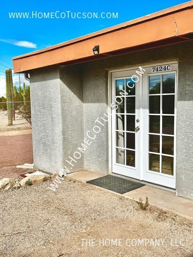 Photo - 7424 N La Cañada Dr