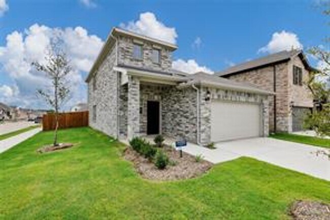 Photo - Spacious 3BR/2.5BA Home Near Parks, Dining & Community Pool