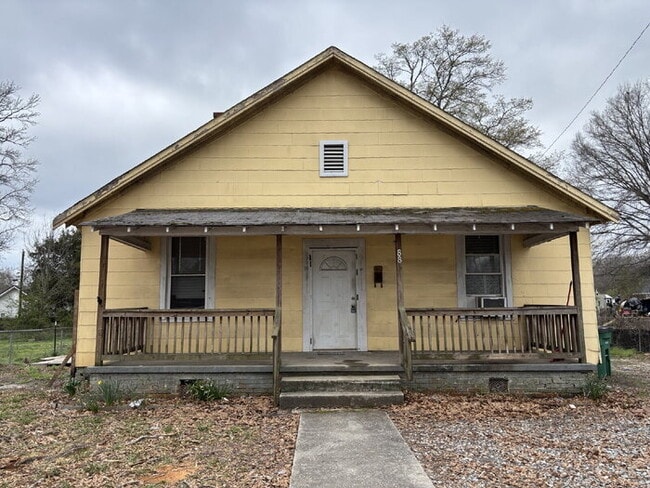 Building Photo - 88 Palmetto St