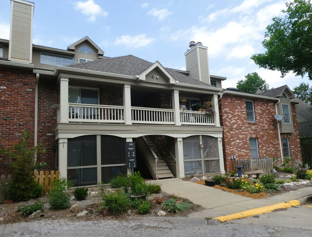 2 Bed/ 2 Bath- Village South Condominiums - 2 Bed/ 2 Bath- Village South Condominiums