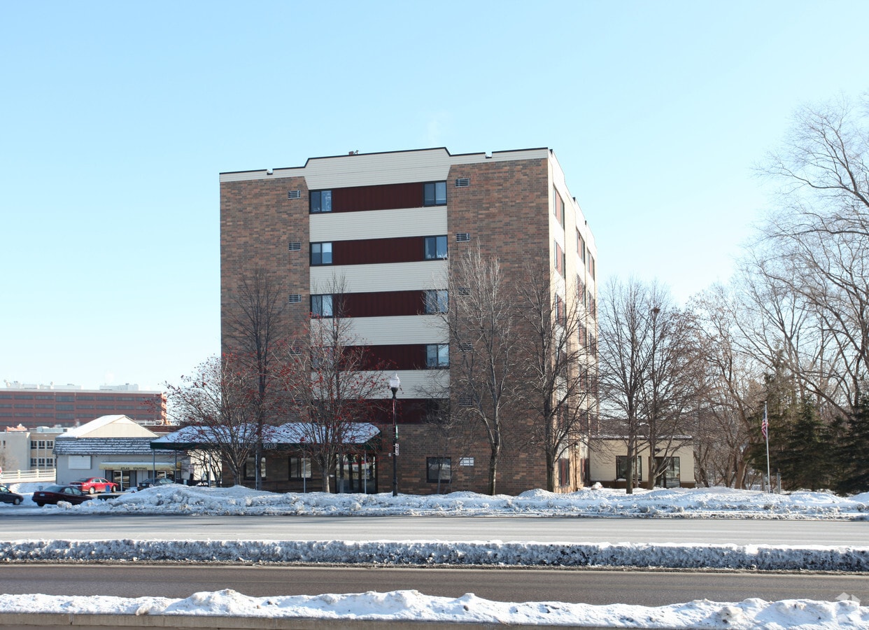 Photo - Walker on the River