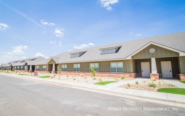 Building Photo - 6916 21st. St.