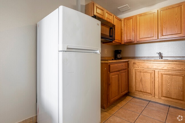 Photo - Studios on Route 66