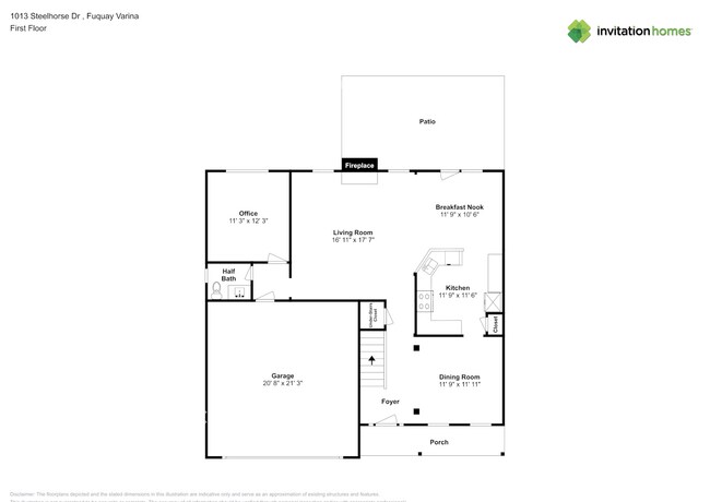 Photo - 1013 Steelhorse Dr