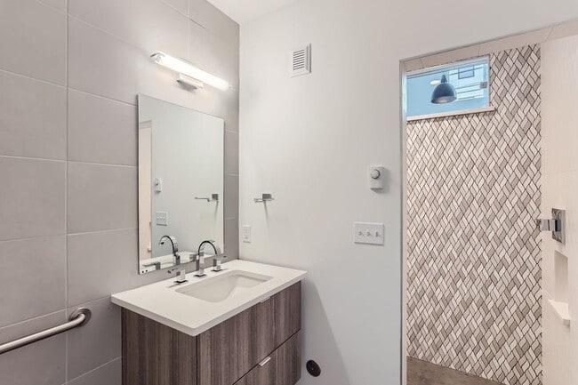 Photo - Luxurious 2-Bedroom Townhome with HUGE Multifunctional Space AND loft