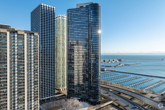 Primary - Harbor Point Tower