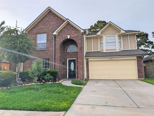 Photo - 19514 Azalea Valley Dr