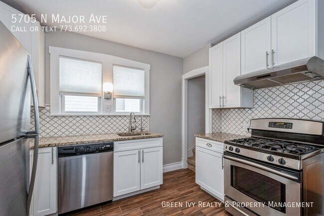 Photo - 5705 N Major Ave