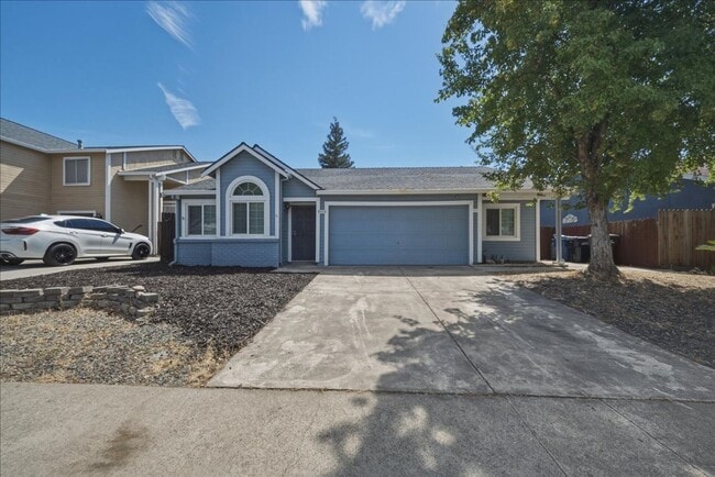 Building Photo - 8408 Silver Run Way