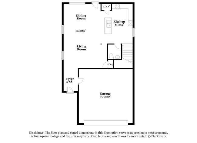 Photo - 255 Eagles Pkwy