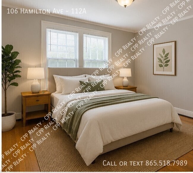 Photo - 106 Hamilton Ave Unit 112A