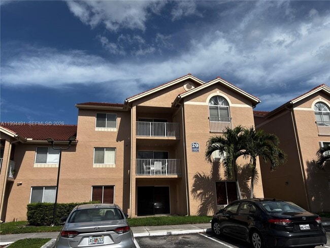 Photo - 10521 SW 158th Ct Unit 303