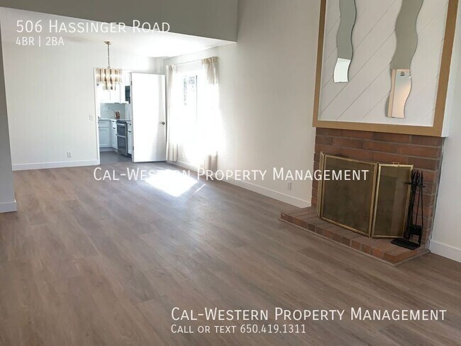 4bed/2bath Santa Teresa 1-Story Updated Home - Casas en Alquiler - San
