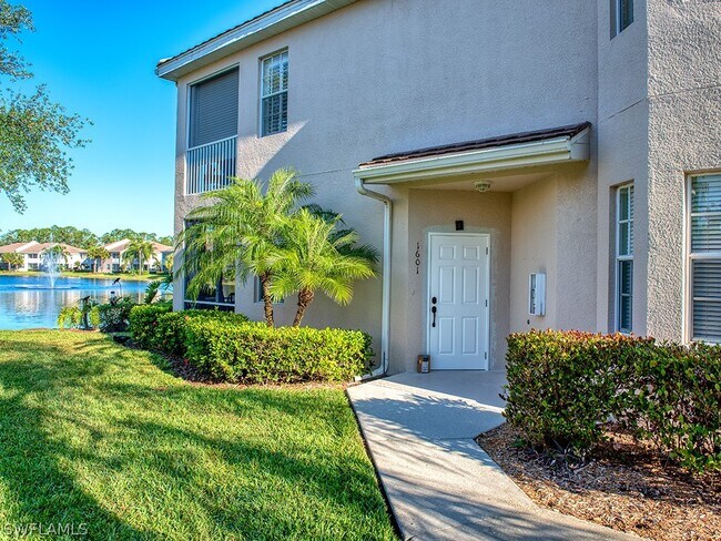 Photo - 6215 Wilshire Pines Cir Unit 1601