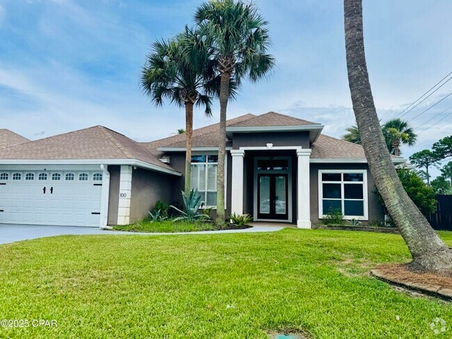 Building Photo - 100 Palm Bay Blvd Rental