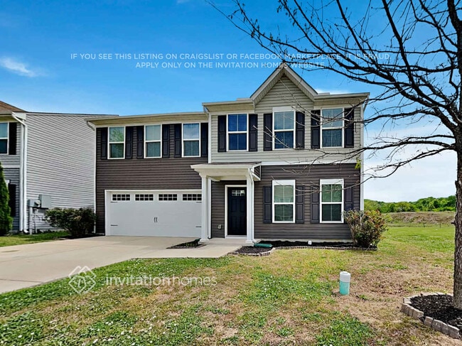 Building Photo - 2408 Solomon Ln