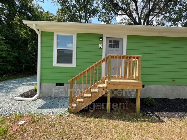 Photo - 223 N Briggs Ave