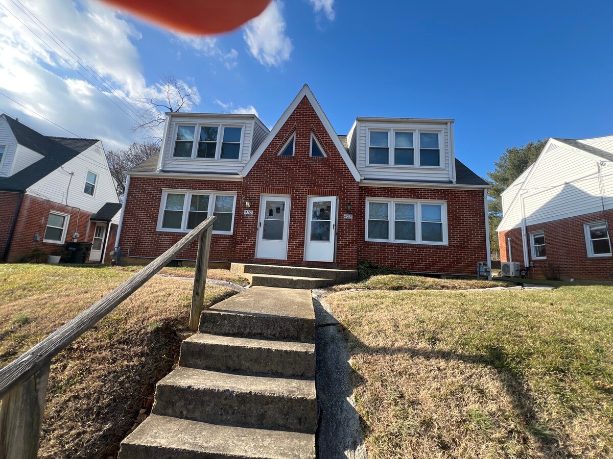 Photo - 408 Benson St Unidad 408 Benson