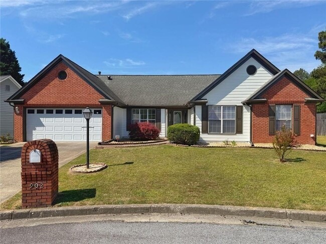 Building Photo - 902 Conners Cove NW