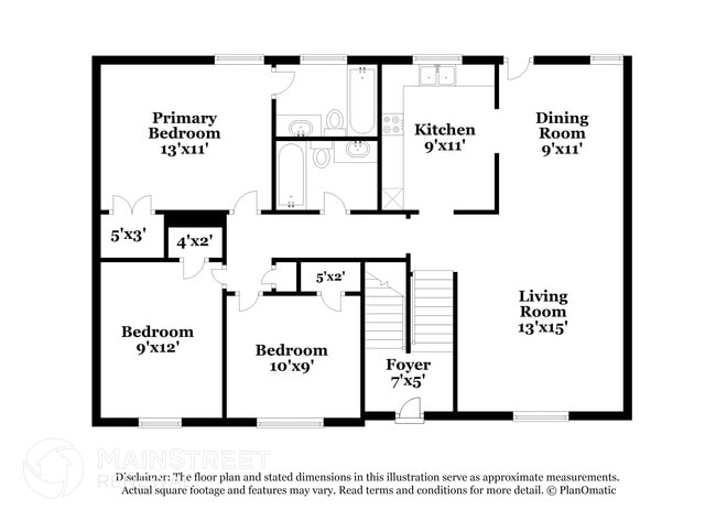 Photo - 1743 Hunting Creek Ln SE
