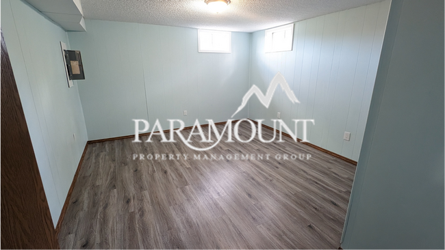 Photo - Tucked Away Lower 2 Bedroom Duplex!